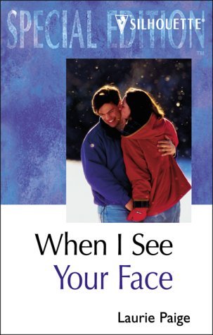 Cover of When I See Your Face