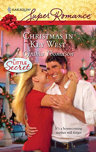 Cover of Christmas in Key West