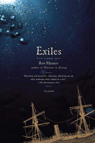 Cover of Exiles