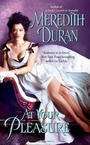 Cover of At Your Pleasure