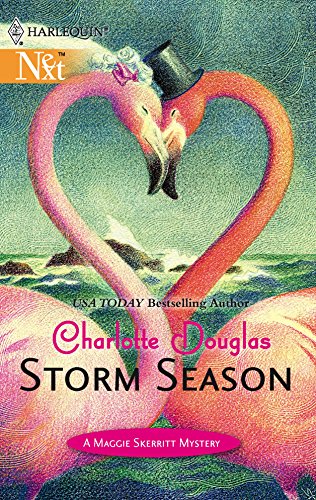 Cover of Storm Season