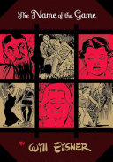 Cover of The Name of the Game