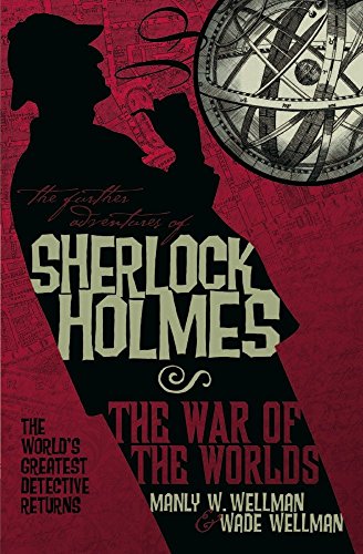 Sherlock Holmes's War of the Worlds