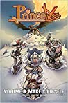 Princeless, Vol. 6: Make Yourself Part 2