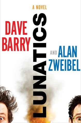 Cover of Lunatics