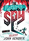 Cover of The Faithful Spy