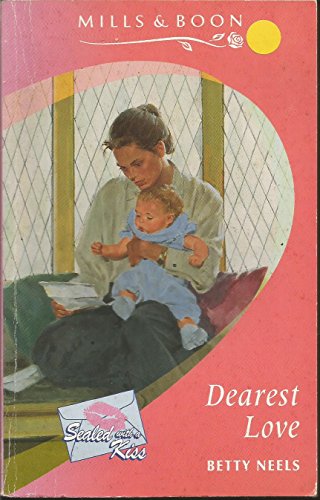 Cover of Dearest Love