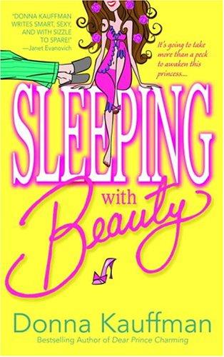 Cover of Sleeping with Beauty