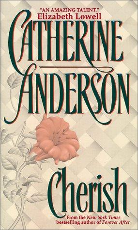 Cover of Cherish