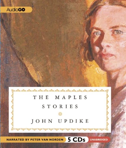 The Maples Stories