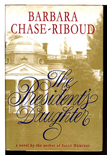 Cover of The President's Daughter