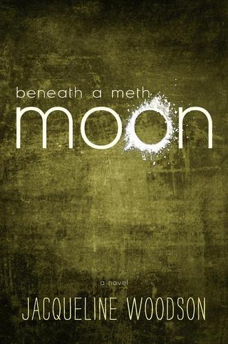 Cover of Beneath a Meth Moon: An Elegy