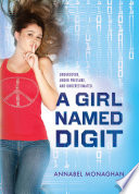 Cover of A girl named Digit