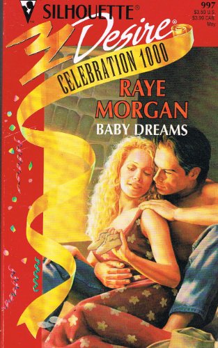 Cover of Baby Dreams