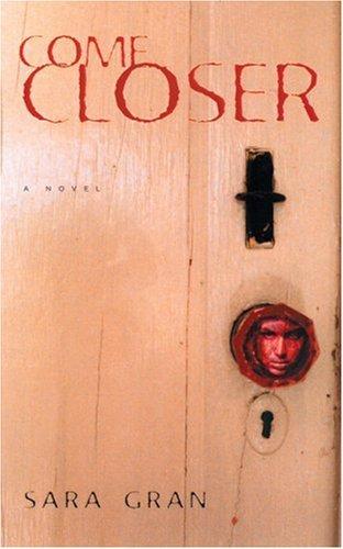 Cover of Come Closer