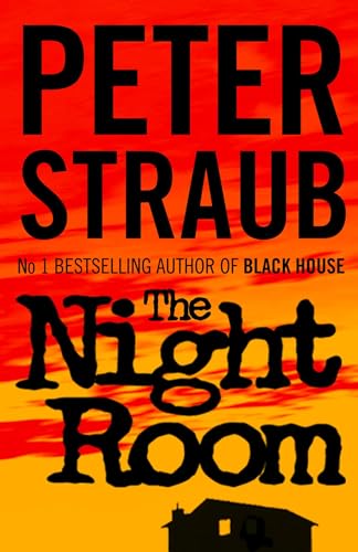 In The Night Room