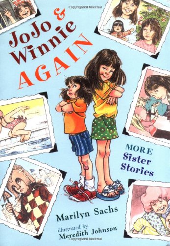 JoJo & Winnie again