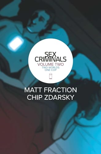 Sex Criminals:, Vol. 2