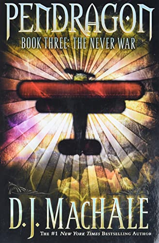 Cover of The Never War