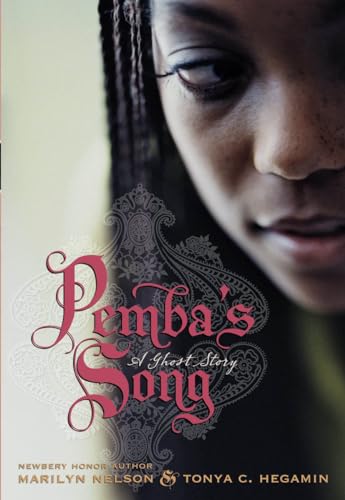 Cover of Pemba's Song: A Ghost Story