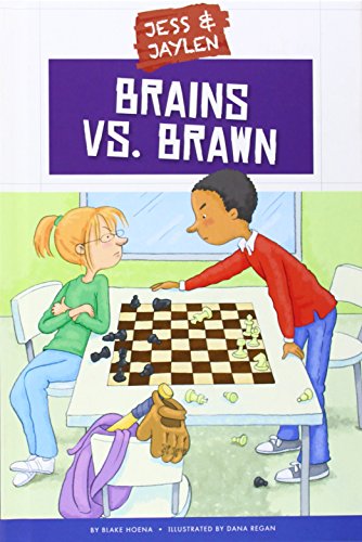 Brains Vs. Brawn