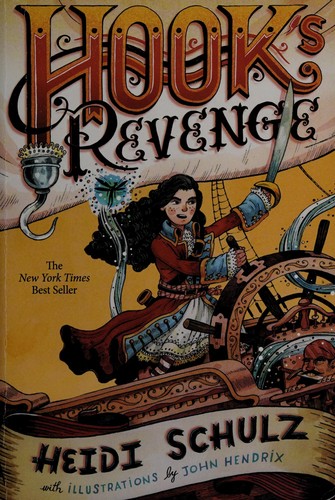 Hook's Revenge