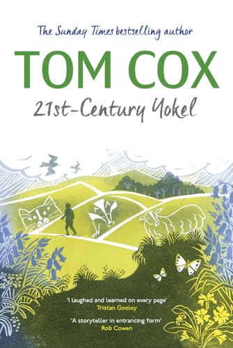 Cover of 21st-Century Yokel