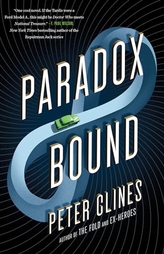 Paradox Bound