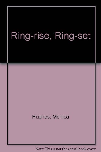 Cover of Ring-rise, Ring-set
