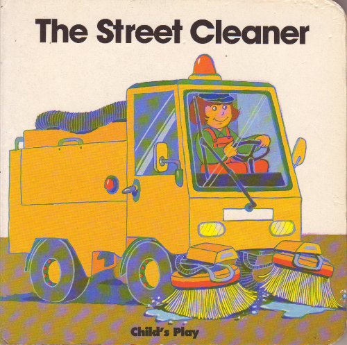 The street cleaner