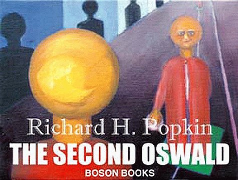 The Second Oswald