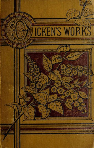 The Novels of Charles Dickens