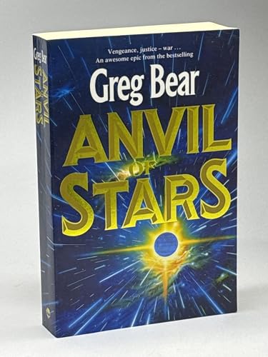 Cover of Anvil of Stars