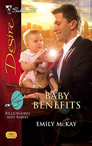 Cover of Baby Benefits