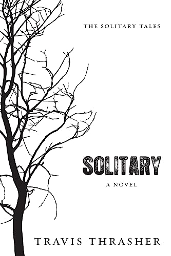 Cover of Solitary