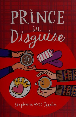 Cover of Prince in Disguise