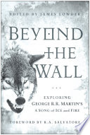 Beyond the Wall