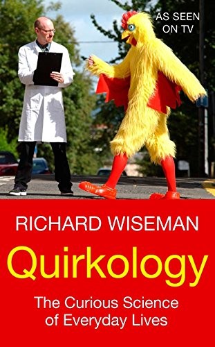 Quirkology