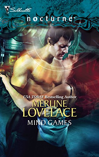 Cover of Mind Games