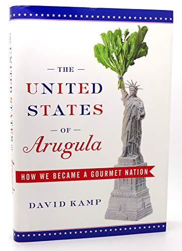 The United States of Arugula