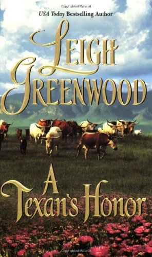 A Texan's Honor