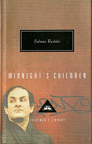 Cover of Midnight's Children