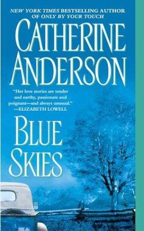 Cover of Blue Skies