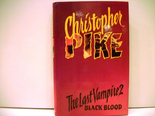 Black Blood