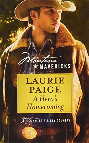 A Hero's Homecoming