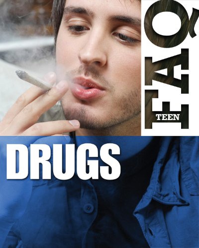Teen FAQ: Drugs