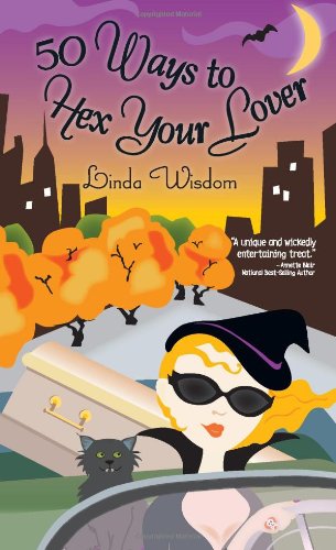 Cover of 50 Ways to Hex Your Lover