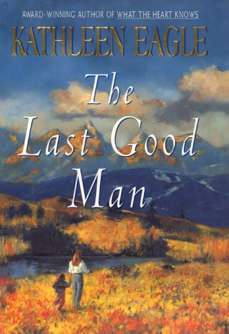 Cover of The last good man