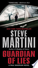 Cover of Guardian of Lies