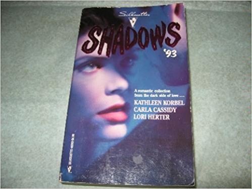 Shadows '93: A Romantic Collection from the Dark Side of Love